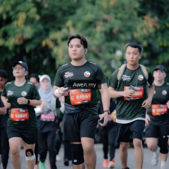 Runner Photo 4116963