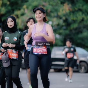 Runner Photo 4116964