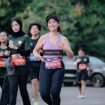 Runner Photo 4116966