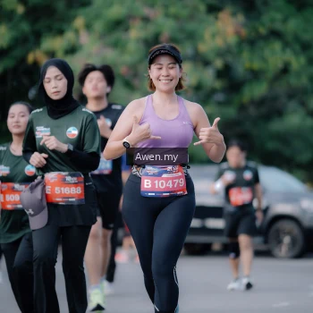 Runner Photo 4116973