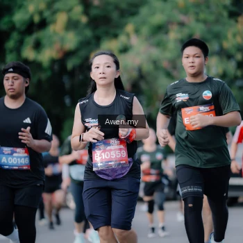 Runner Photo 4116982