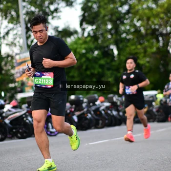 Runner Photo 4116986