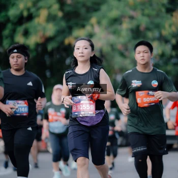 Runner Photo 4116997