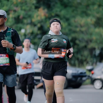 Runner Photo 4117004