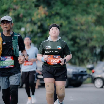 Runner Photo 4117020