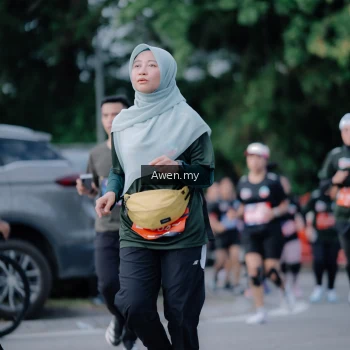 Runner Photo 4117038