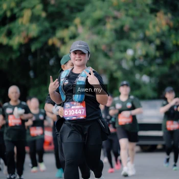 Runner Photo 4117041