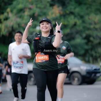Runner Photo 4117049