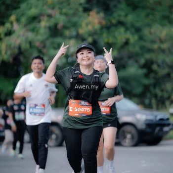 Runner Photo 4117053