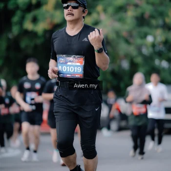 Runner Photo 4117058
