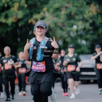 Runner Photo 4117060
