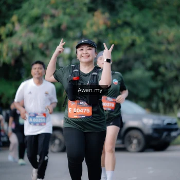 Runner Photo 4117078
