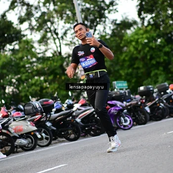 Runner Photo 4117092