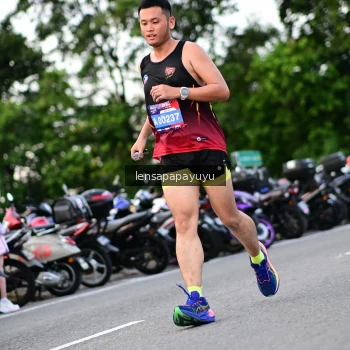 Runner Photo 4117119