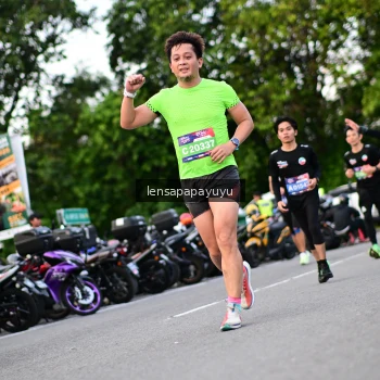 Runner Photo 4117163