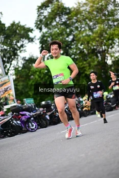 Runner Photo 4117171