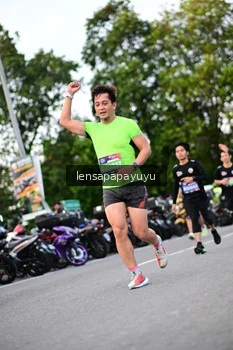 Runner Photo 4117177