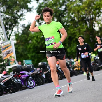 Runner Photo 4117183