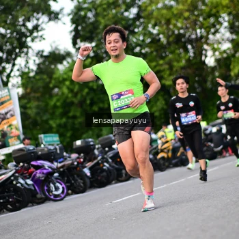 Runner Photo 4117185