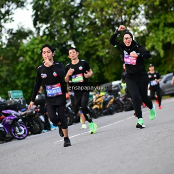 Runner Photo 4117194