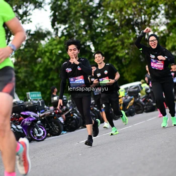 Runner Photo 4117201