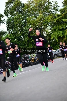 Runner Photo 4117205