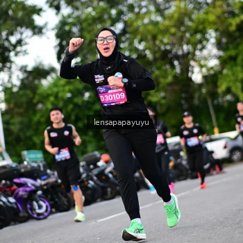 Runner Photo 4117230