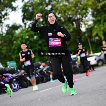 Runner Photo 4117234