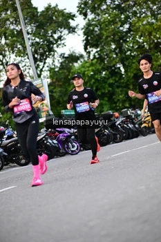 Runner Photo 4117268