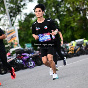 Runner Photo 4117281