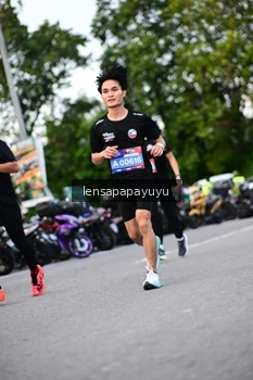 Runner Photo 4117283