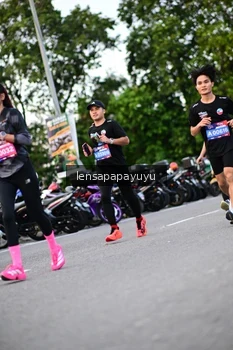 Runner Photo 4117289
