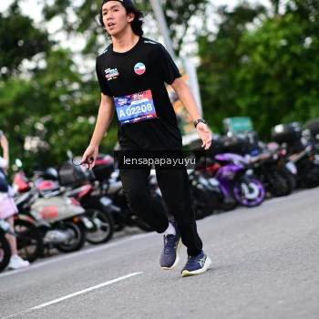 Runner Photo 4117308