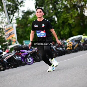 Runner Photo 4117332