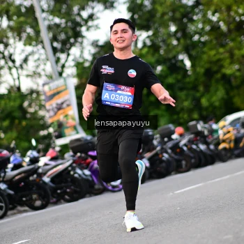 Runner Photo 4117339