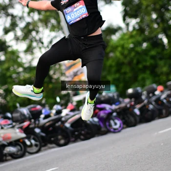 Runner Photo 4117353