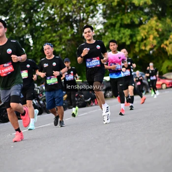 Runner Photo 4117401