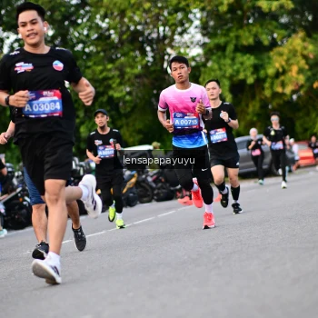 Runner Photo 4117426