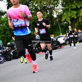 Runner Photo 4117495