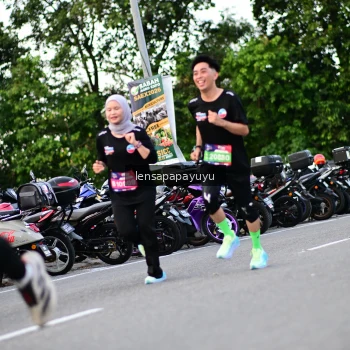 Runner Photo 4117538