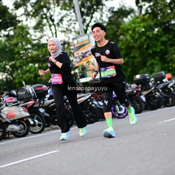Runner Photo 4117547