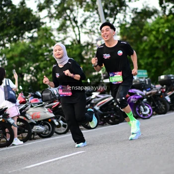 Runner Photo 4117551