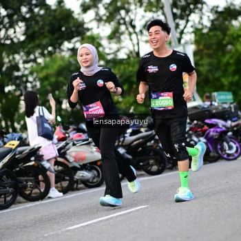 Runner Photo 4117555
