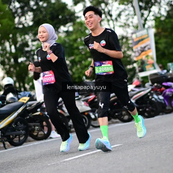 Runner Photo 4117558