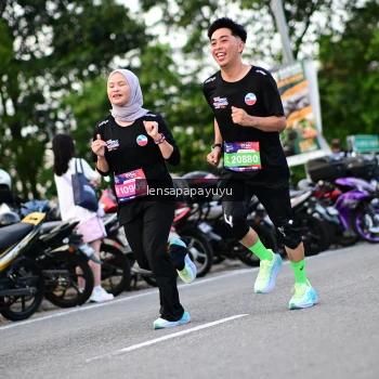 Runner Photo 4117559