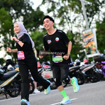 Runner Photo 4117568