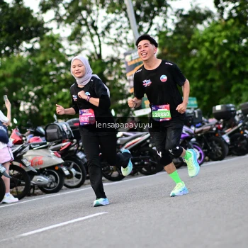 Runner Photo 4117578