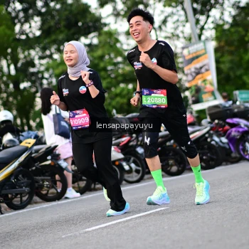 Runner Photo 4117585