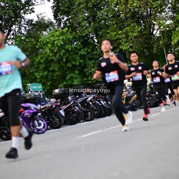 Runner Photo 4117628
