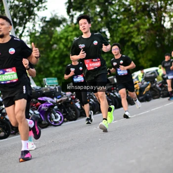 Runner Photo 4117698